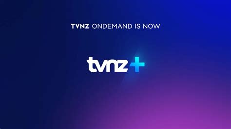 TVNZ+ .